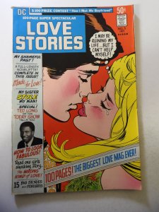 DC 100-Page Super Spectacular #5 (1971) FN Condition