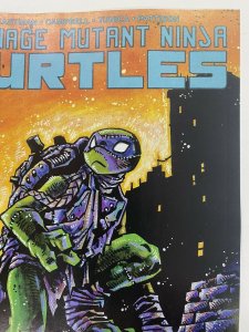 TEENAGE MUTANT NINJA TURTLES #127 CVR A + B EASTMAN VAR NM 1st VENUS TMNT 2022