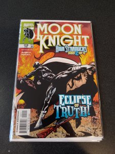 Moon Knight: High Strangers #2 (1999)