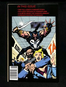 Punisher War Journal #50