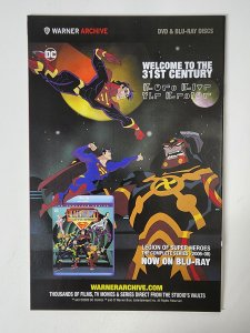 Justice League #55 (2020)