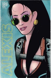 Alexis #2 (1994)