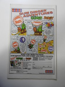 The Uncanny X-Men #214 (1987)