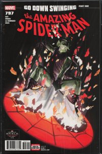 The Amazing Spider-Man #797 (2018)