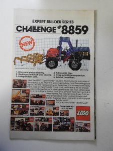 The Avengers #216 (1982)