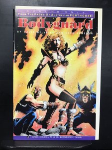 Dead Walkers #1 (1991) * must be18 *