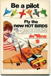 Justice League of America 91 VG-