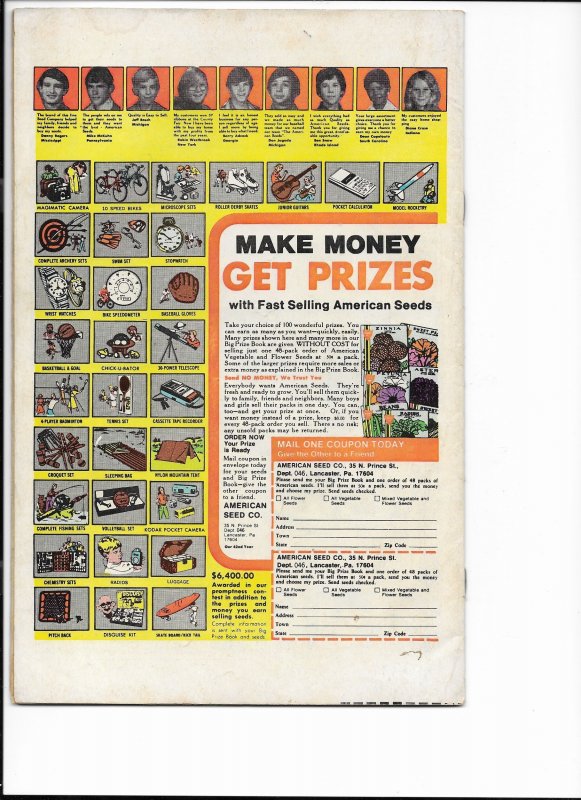 The Spectacular Spider-Man #41 Newsstand Edition (1980)