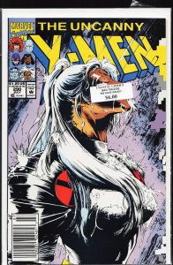 The Uncanny X-Men #290 (1992)