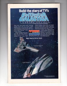 Unknown Soldier #222 (1978)  Hi-Grade DC War !!!! / MC#60