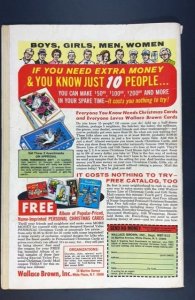 Richie Rich #75 (1968)