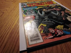 Super-Villain Team-Up #8 (1976)