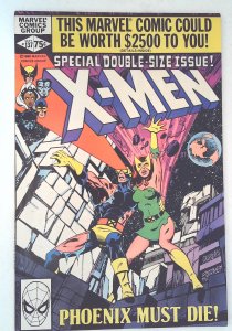 X-Men (1963 series)  #137, VF+ (Actual scan)