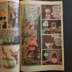 Daredevil-The Man Without Fear