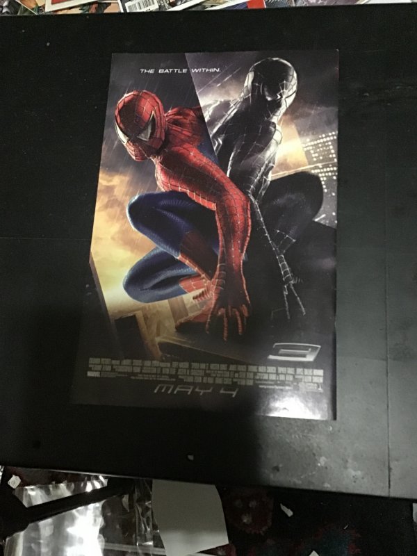 Marvel Adventures Spider-Man. #25  (2007) Ringmaster! High-grade! NM- Wow!