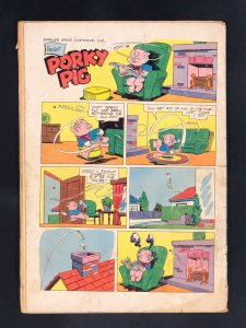 Porky Pig #36 (1954)