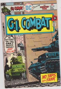G.I. Combat #185 (1975)
