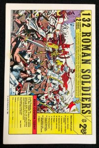 The Uncanny X-Men (1981) #143 VF- (7.5) Kitty Pryde John Byrne Art