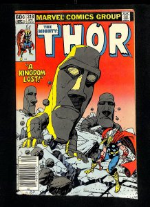 Thor #318