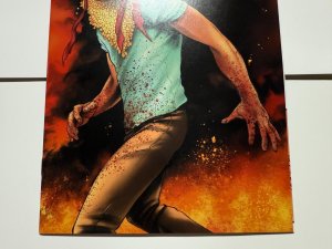 Chicken Devil # 1 NM Rooth Happy Hour Variant Cover Aftershock Comic Book 3 J400