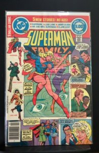 The Superman Family #206 (1981)