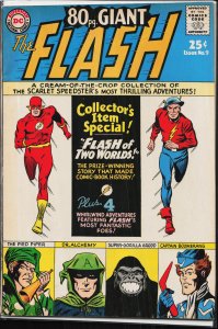 80 Page Giant #9 (1965)