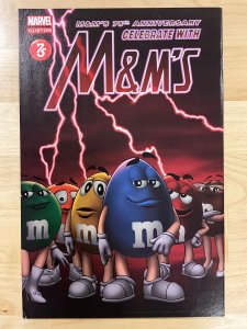 Deadpool Back in Black #5 Kirkham Trade Variant