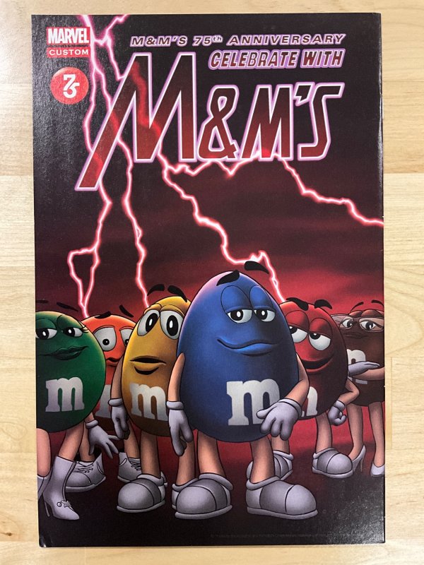 Deadpool Back in Black #5 Kirkham Trade Variant