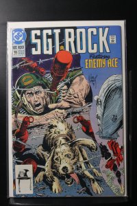Sgt. Rock #18 (1991)