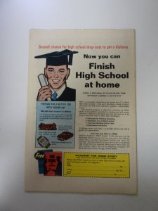 The Amazing Spider-Man #98 (1971) FN- condition