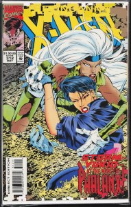 The Uncanny X-Men #312 (1994) X-Men