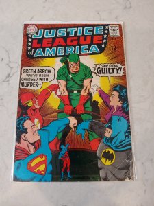 Justice League of America #69 (1969)
