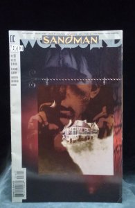 The Sandman #56 (1993)