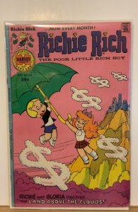 Richie Rich #135 (1975)