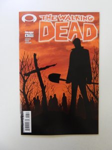 The Walking Dead #6 (2004) NM condition