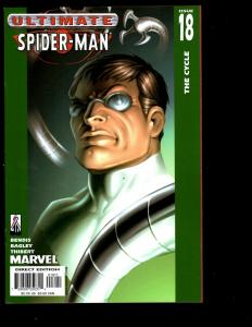 Lot of 12 Spider-Man Marvel Comics 19 18 17 16 15 14 13 12 11 10 9 8 SM11