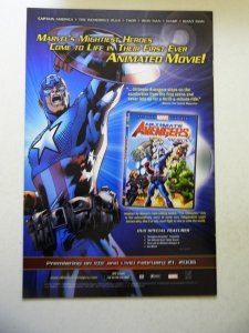 Marvel Zombies #3 (2006) VF+ Condition