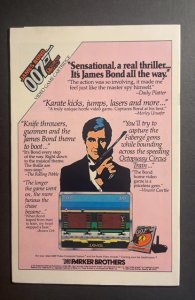 The New Teen Titans #36 (1983)