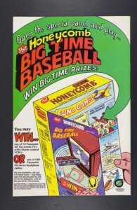 Nightcrawler #1 (1985)