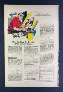 Fantastic Four (1961) #41 FN (6.0) Frightful Four