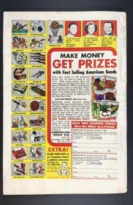 Richie Rich Dollars and Cents #23 (1968)