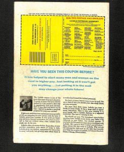 Werewolf By Night #16