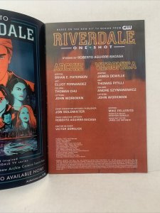 Riverdale: Free Comic Book Day One Shot