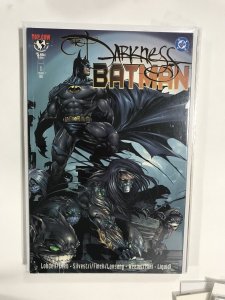 The Darkness / Batman (1999) The Darkness NM10B216 NEAR MINT NM