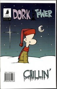 Dork Tower #7 (2000)