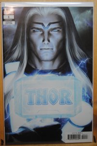 Thor #1 Variant Edition Rare!! VF-NM
