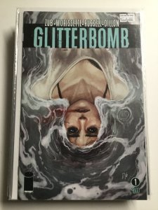 Glitterbomb #1 (2016)