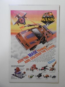 Thor #366 (1986) VF+ Condition!