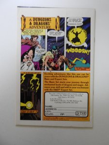 Batman Annual #8 Direct Edition (1982) VF- condition