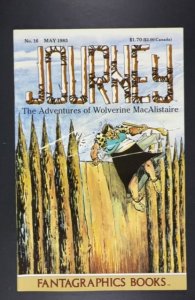 Journey #16 (1985)